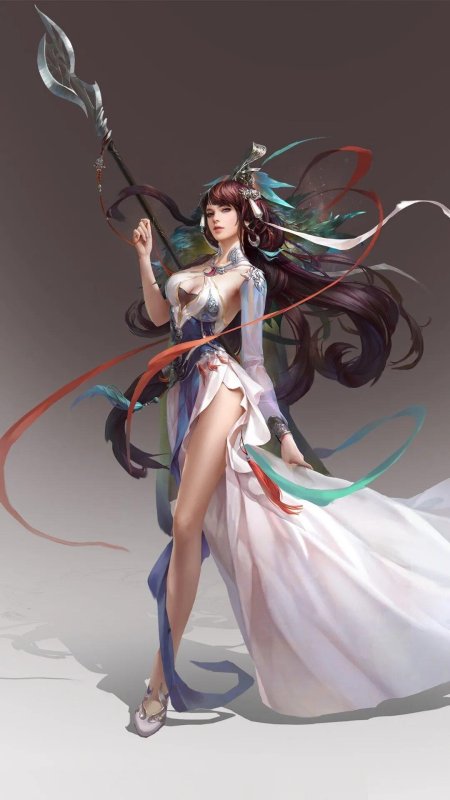 Сянься (xianxia)