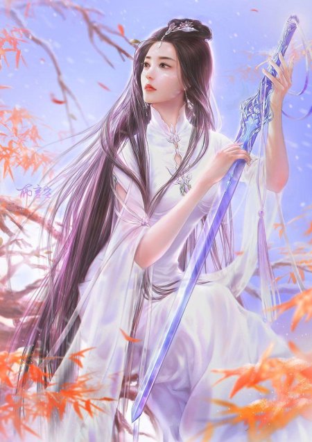 Сянься (xianxia)