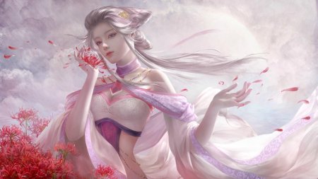 Художник из Шанхая da Congjun