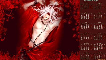 Аниме демон инкуб Юный