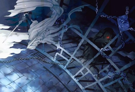 Райнер лют аниме