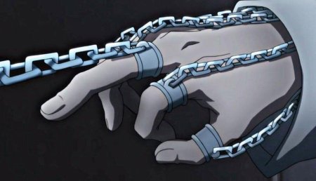 Цепи Курапики Хантер