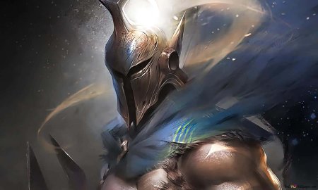 Пантеон ЛОЛ