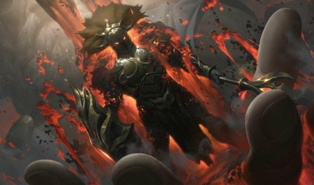 Мирмидонец Пантеон