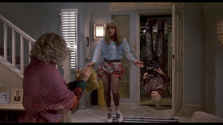 Марлин Макфлай назад в будущее 2