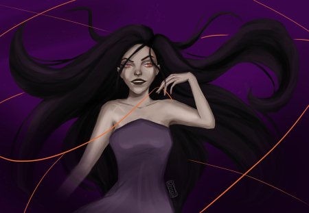 Эрида богиня Синдбад