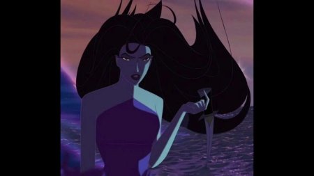 Эрида Синдбад