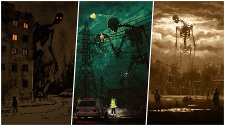 Живопись Борис Грох