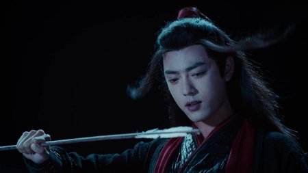 Неукротимый: Повелитель ЧЭНЬЦИН сериал 2019