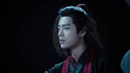 Неукротимый: Повелитель ЧЭНЬЦИН сериал 2019