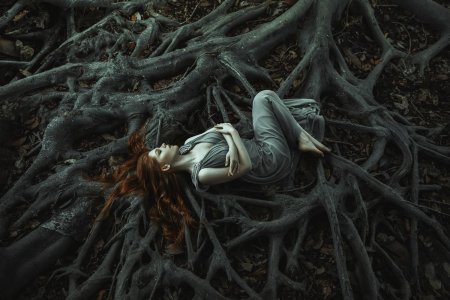 Катерина Клио фотограф