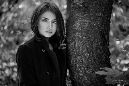 Энн Неврева