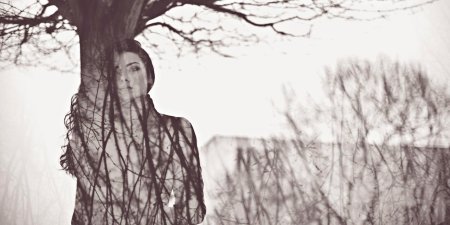 Зимняя депрессия