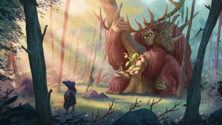 Хранитель леса