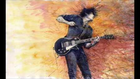 Юрий Шевчук арт