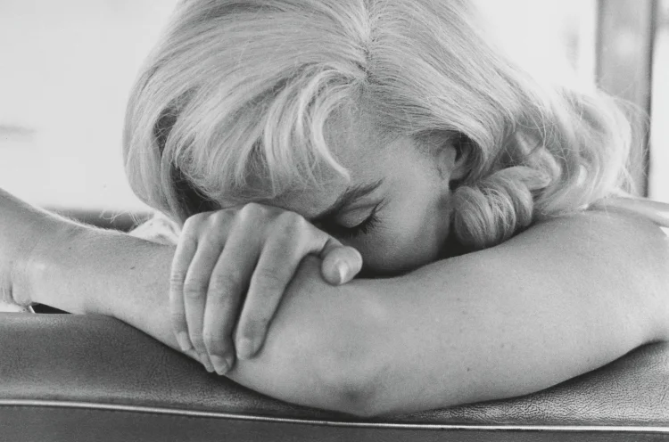 Мерлин Монро