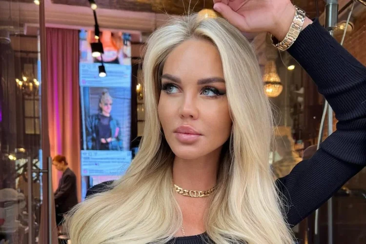 Мария Погребняк: биография, карьера и личная жизнь актрисы