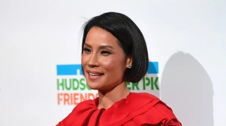 Люси лью ангелы Чарли