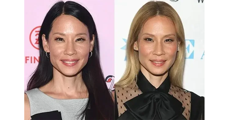 Люси лью 2024