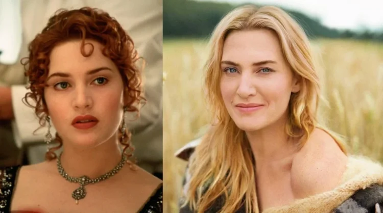 Кейт Уинслет: путь от дебютантки до оскароносной звезды