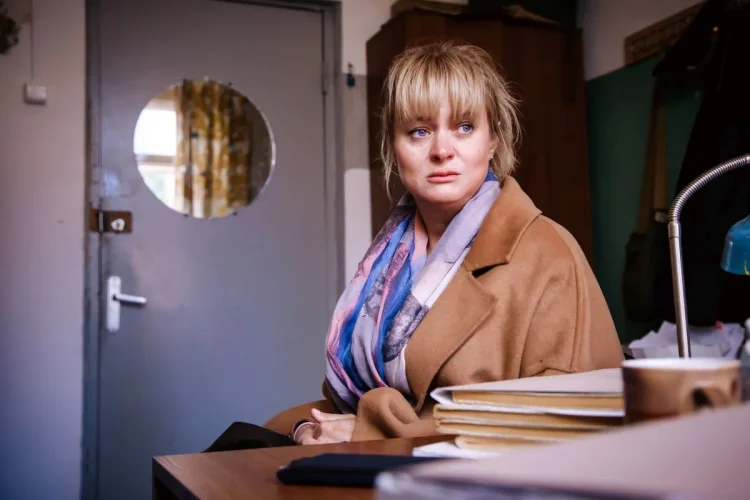 Анна Михалкова