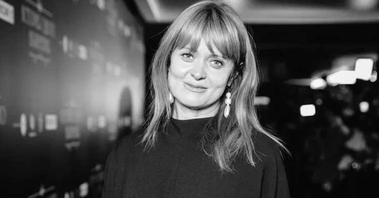 Анна Михалкова