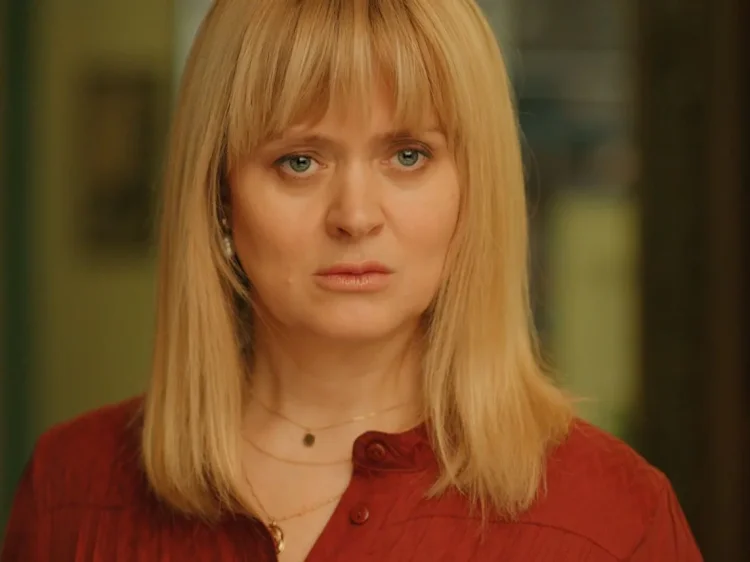 Комета Галлея фильм 2020