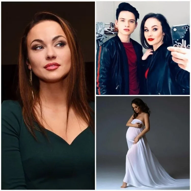 Мария Берсенева 2022