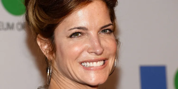 Стефани Сеймур