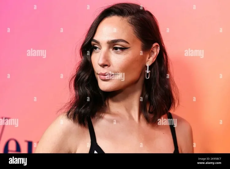 Gal Gadot
