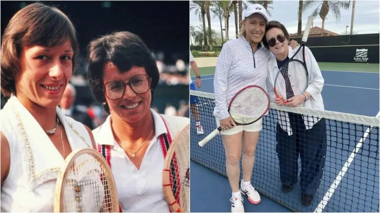 Billie Jean King