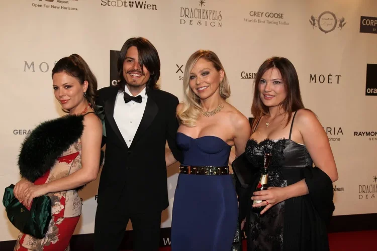 Орнелла Мути