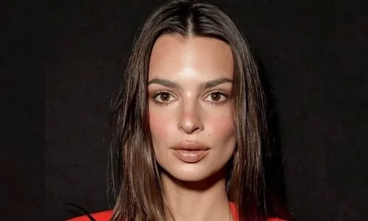 Супермодель