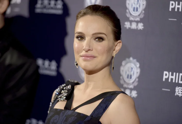 Natalie Portman