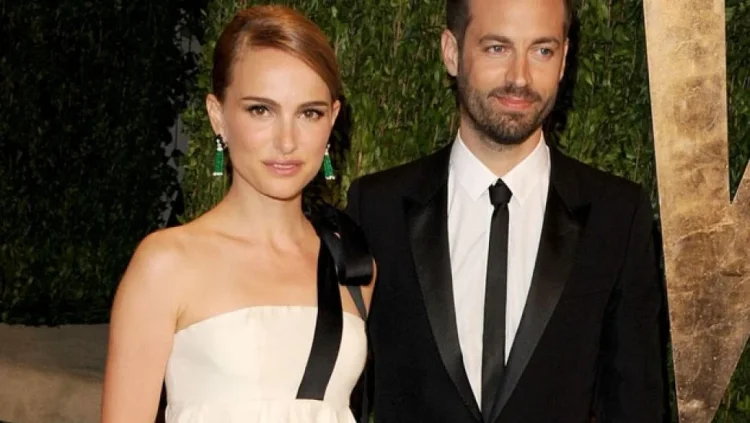 Бенджамин Мильпье