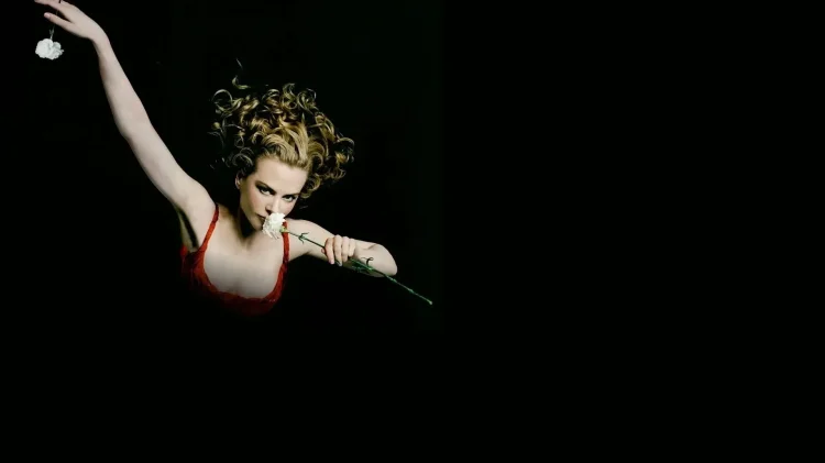 Николь Кидман