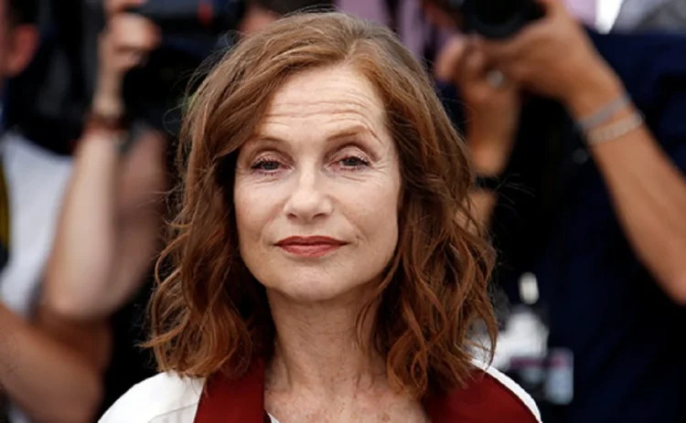 Изабел Юппер - звезда французского кино, воплощение таланта