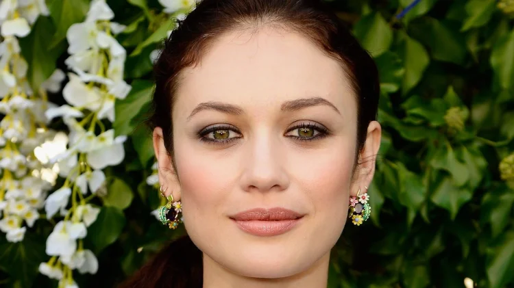 Ольга Куриленко - актриса, покорившая Голливуд