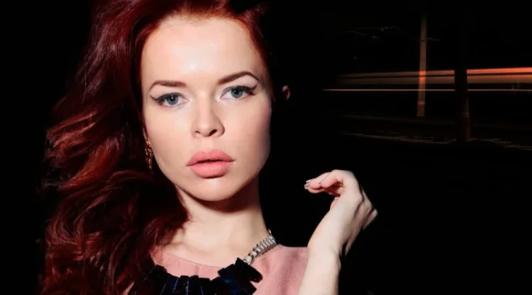 Елена Князева - звезда российского кино и театра