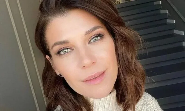 Екатерина Волкова