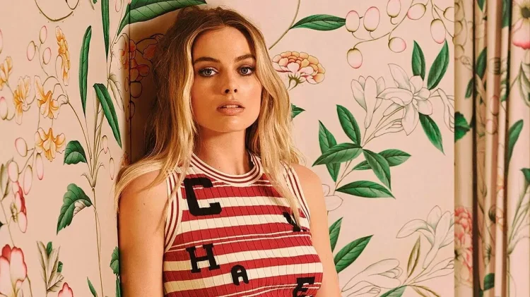 Марго Робби