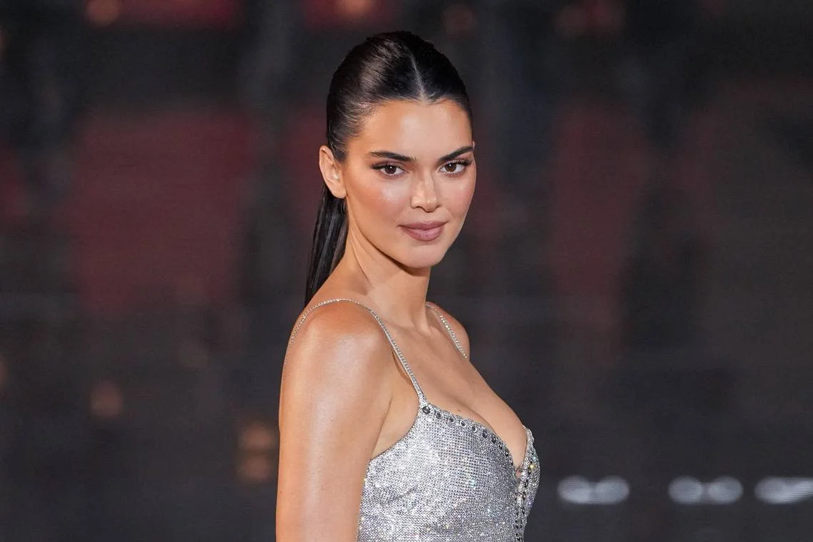 Зои Кравиц мет Гала 2020