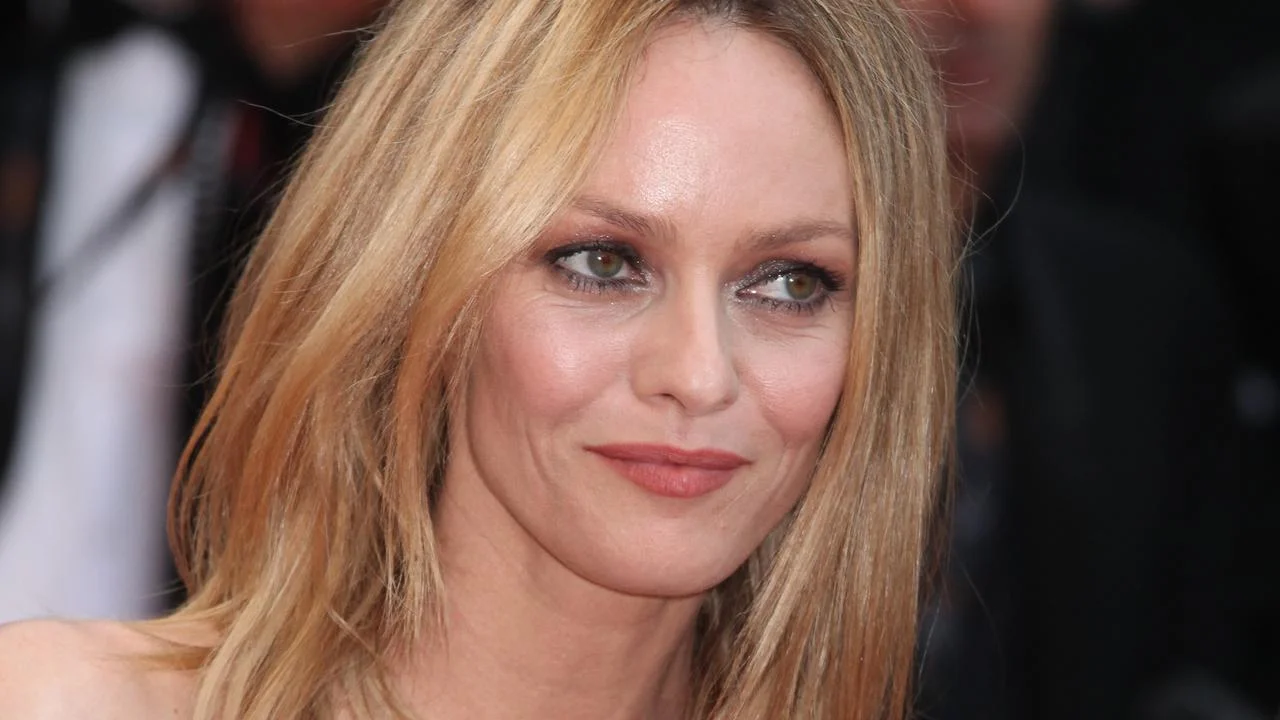 Ванесса Паради 2016