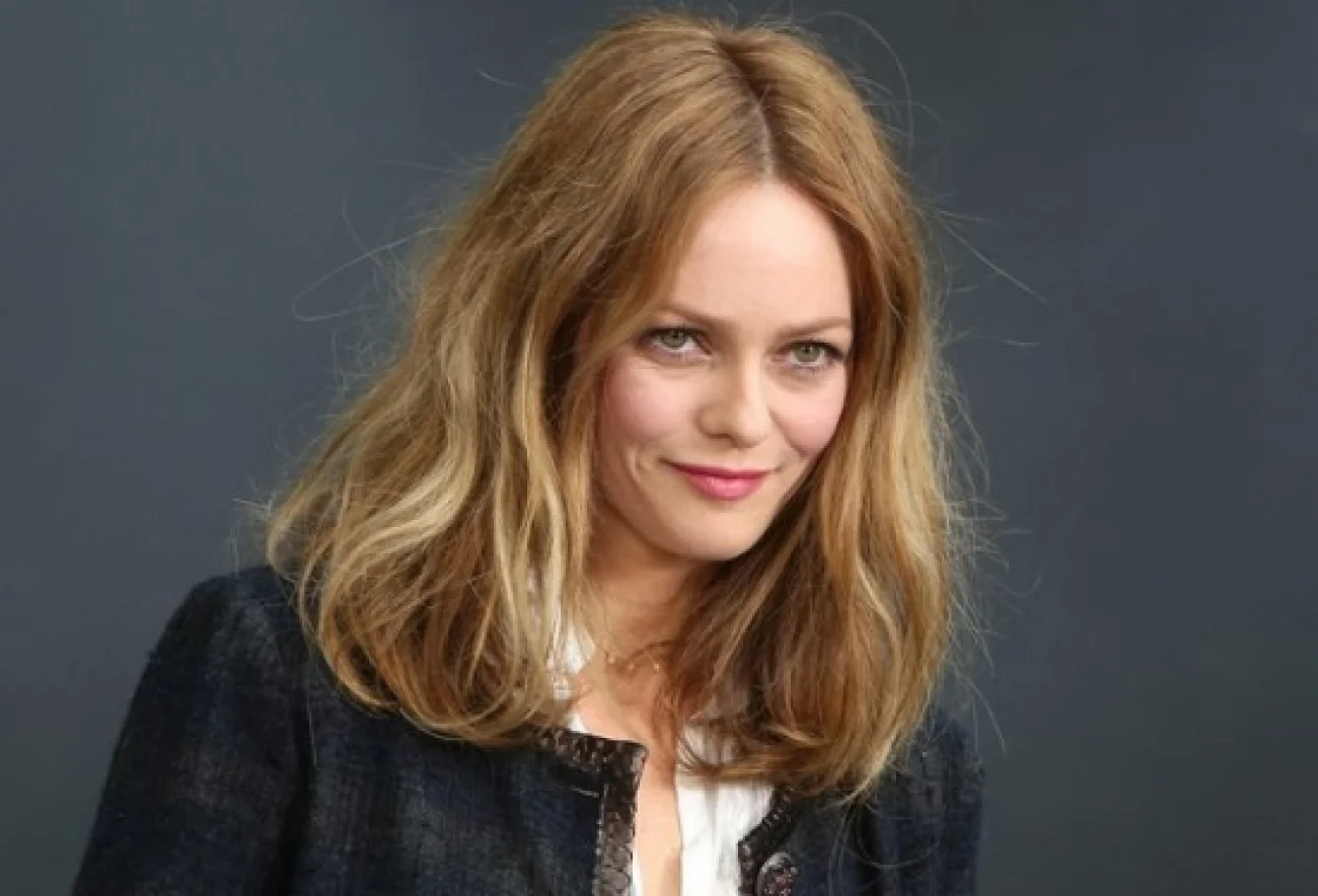 Ванесса Паради