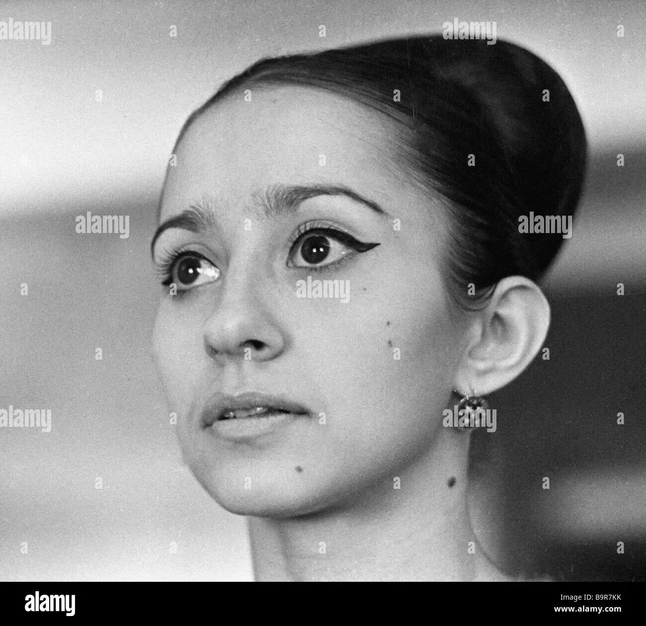 Бессмертнова, Наталия Игоревна