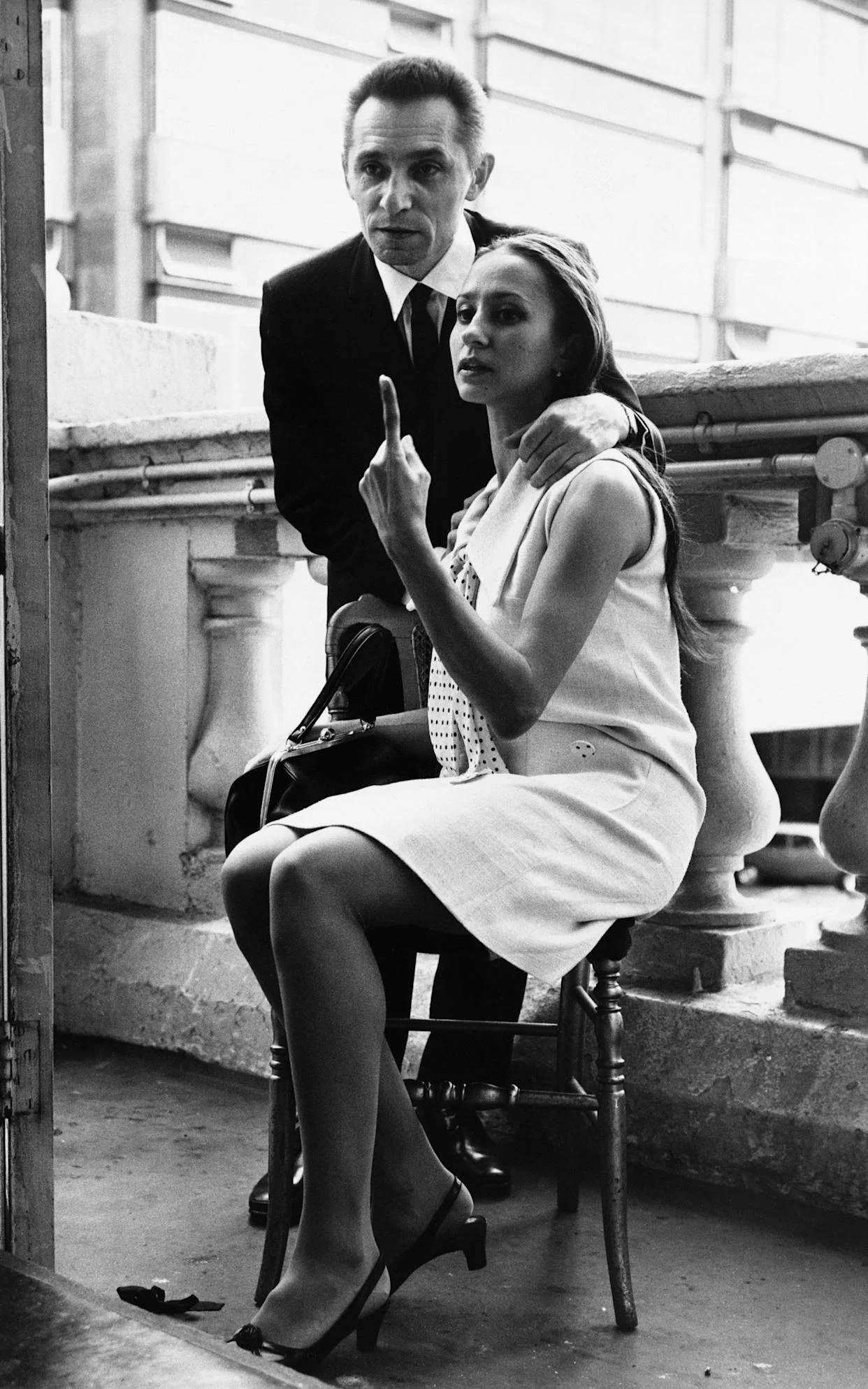 Наталья Бессмертнова