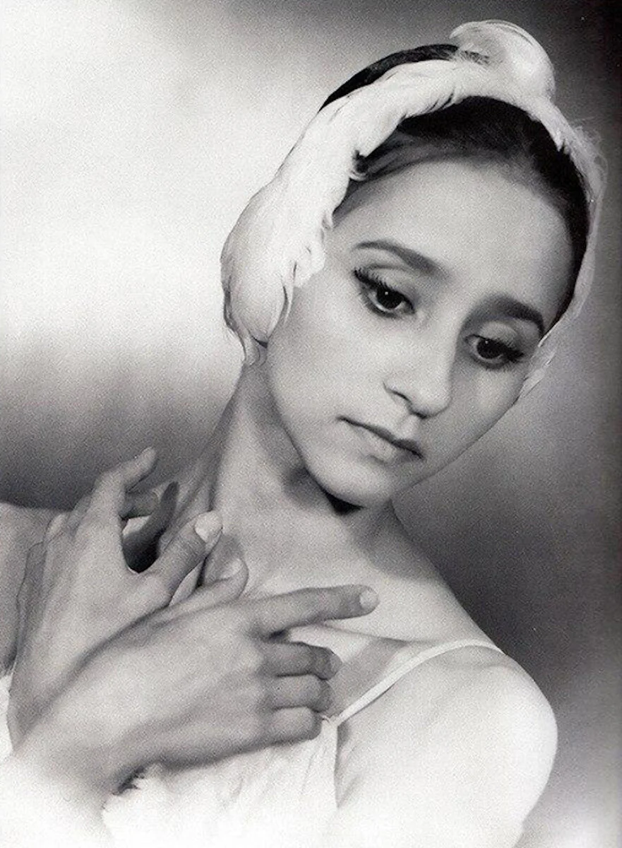 Наталья Бессмертнова