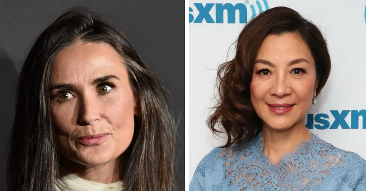 Актрисы один Возраст