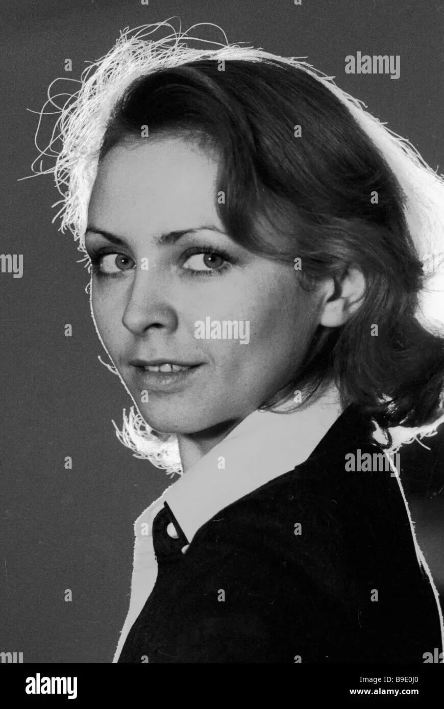 Людмила Семеняка