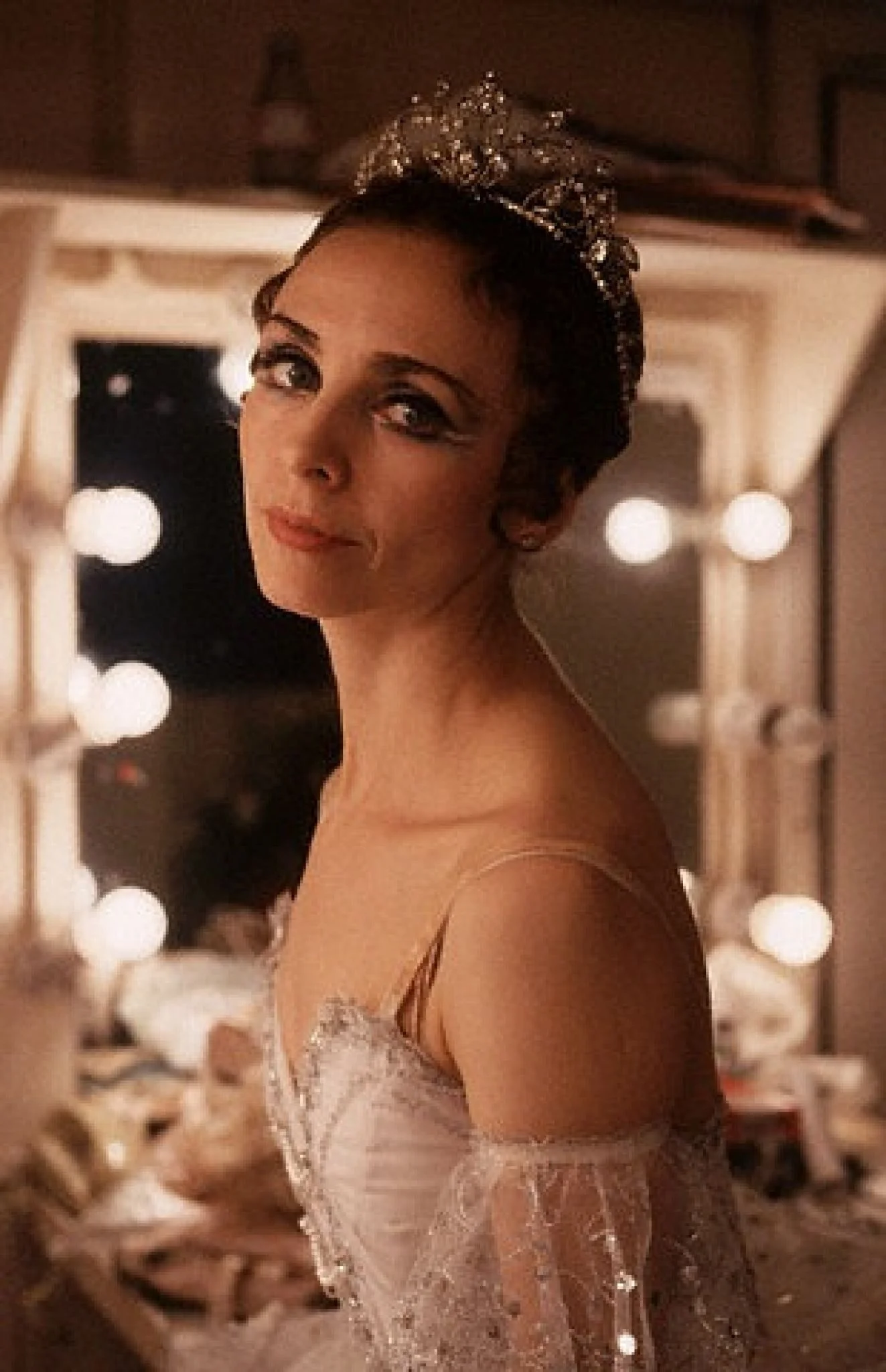 Людмила Семеняка